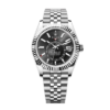 ROLEX SKY DWELLER (SILVER BACK)