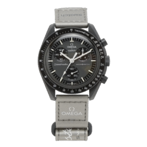 SWATCH X OMEGA BIOCERAMIC MOONSWATCH MISSION TO MERCURY