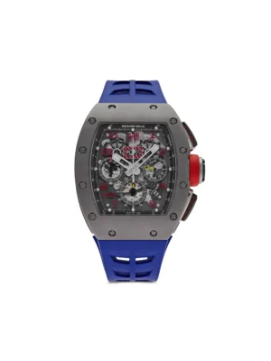 RICHARD MILLE RM11 Felipe Massa Sandblast 40mm