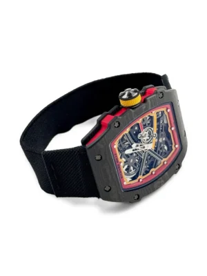 RICHARD MILLE RM 67 39mm