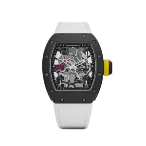 RICHARD MILLE Rafael Nadal Americas Limited Edition of 50
