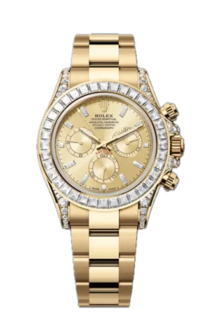 ROLEX COSMOGRAPH DAYTONA OYSTER